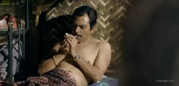  Scared games Rajshri Deshpande uncensored nude Scene
